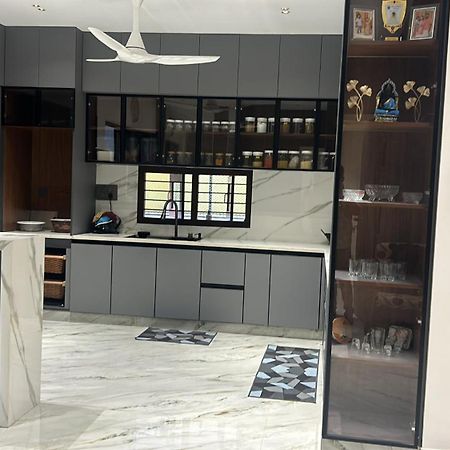 Vihaan Villa Chennai Zewnętrze zdjęcie
