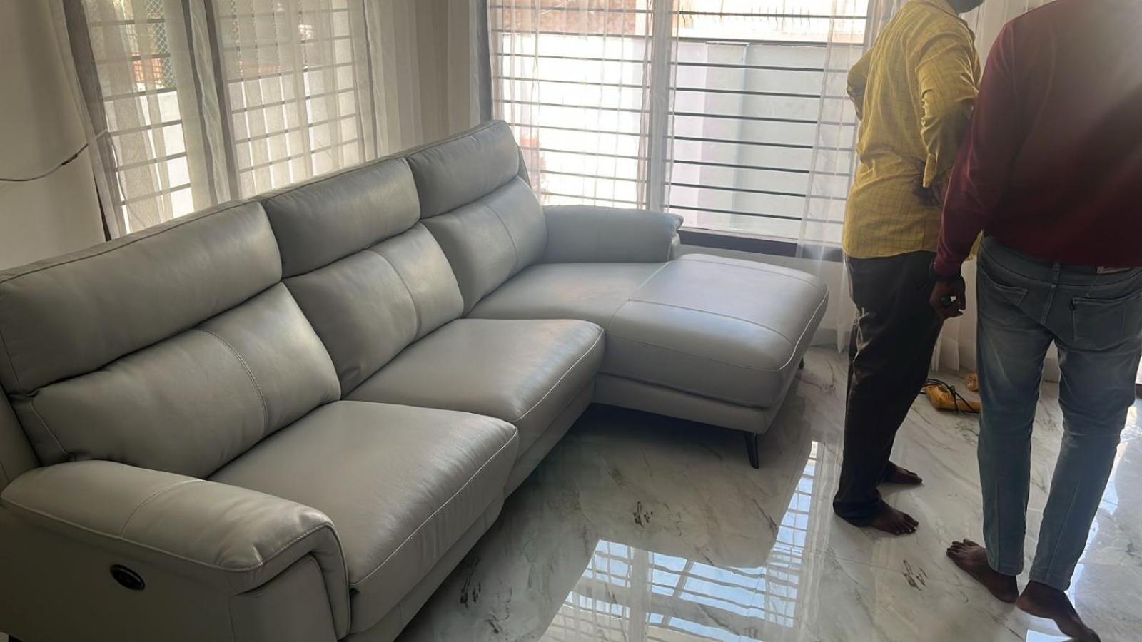 Vihaan Villa Chennai Zewnętrze zdjęcie