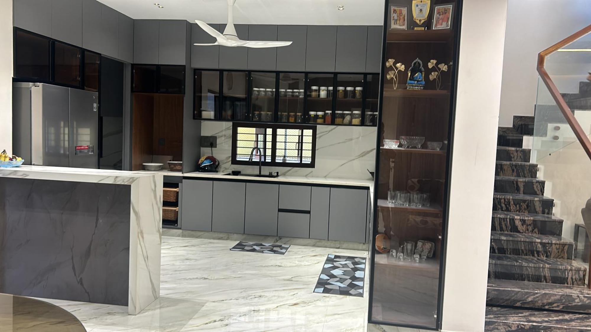Vihaan Villa Chennai Zewnętrze zdjęcie