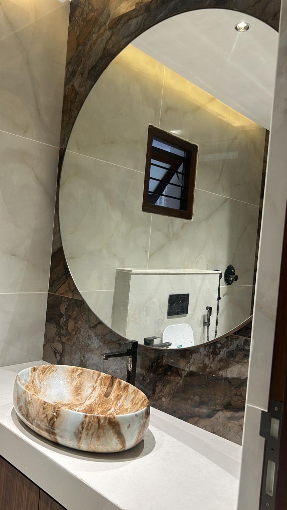 Vihaan Villa Chennai Zewnętrze zdjęcie