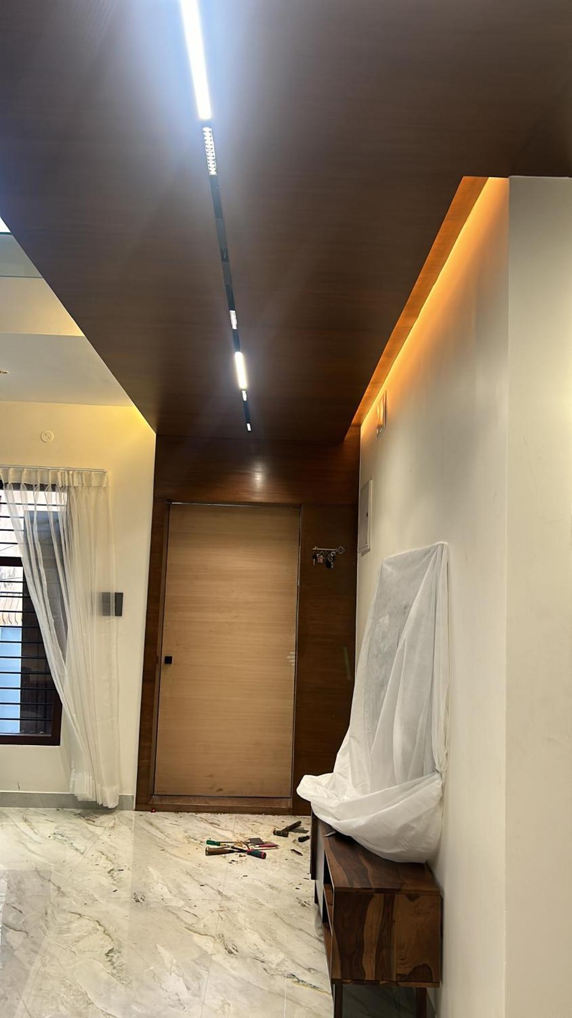 Vihaan Villa Chennai Zewnętrze zdjęcie