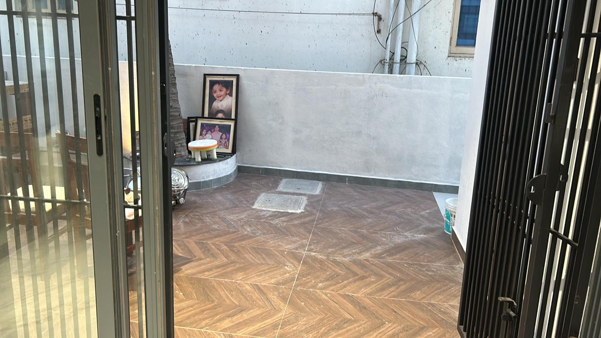 Vihaan Villa Chennai Zewnętrze zdjęcie