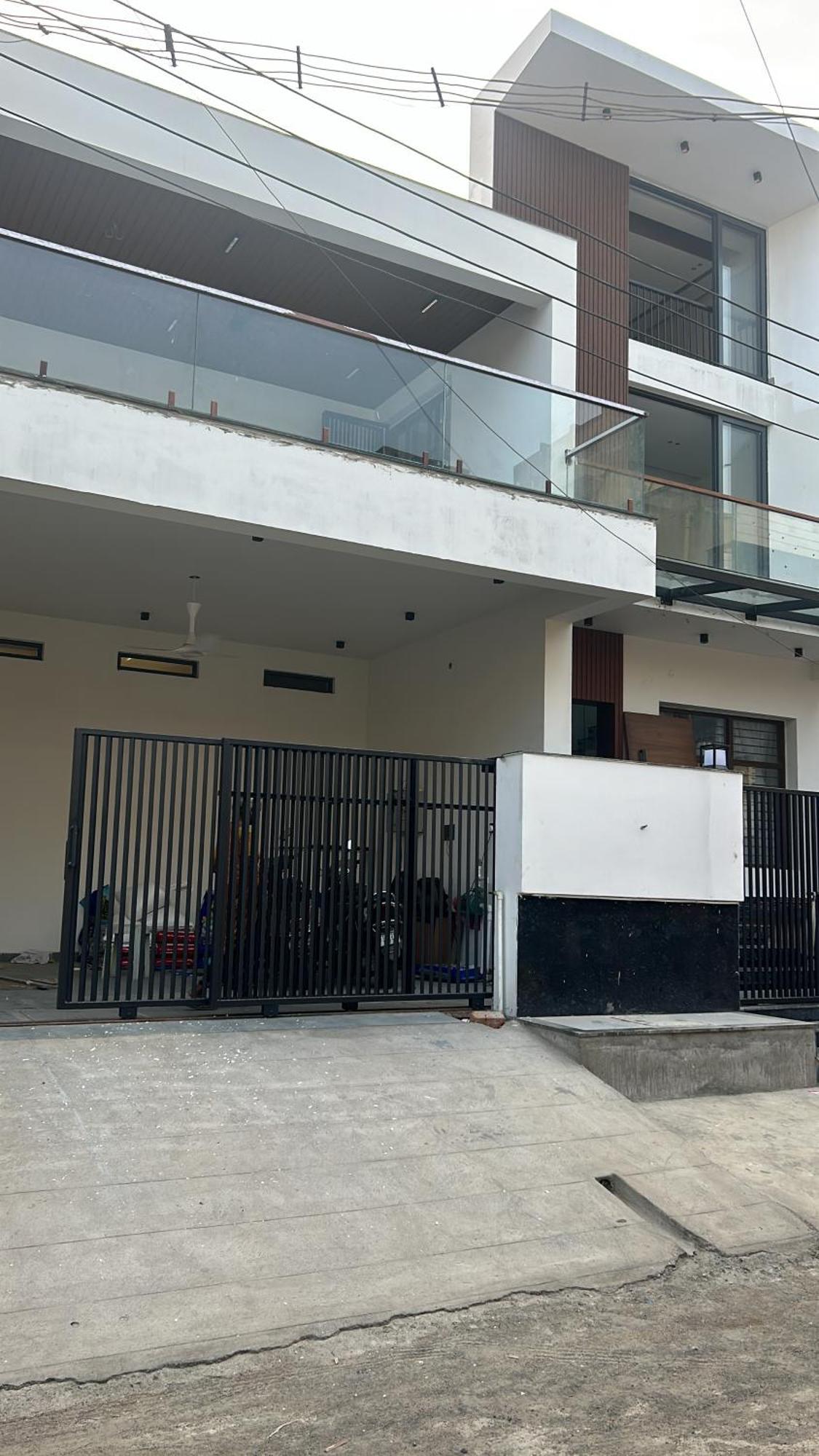 Vihaan Villa Chennai Zewnętrze zdjęcie