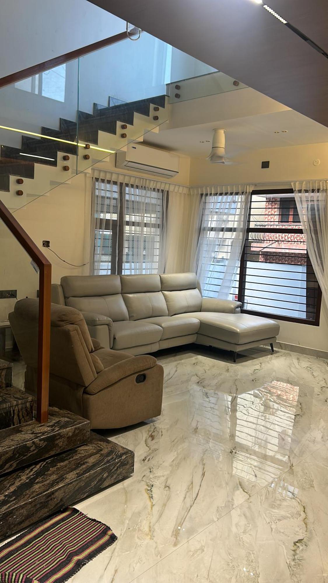 Vihaan Villa Chennai Zewnętrze zdjęcie