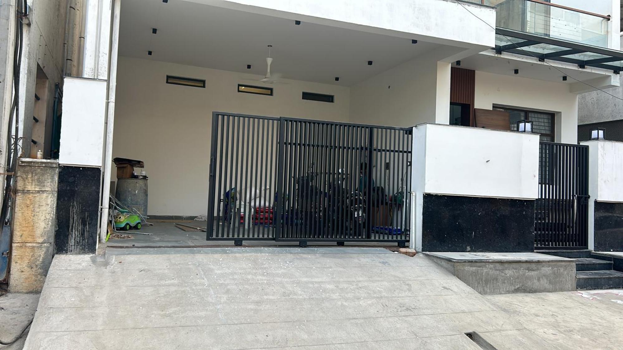 Vihaan Villa Chennai Zewnętrze zdjęcie