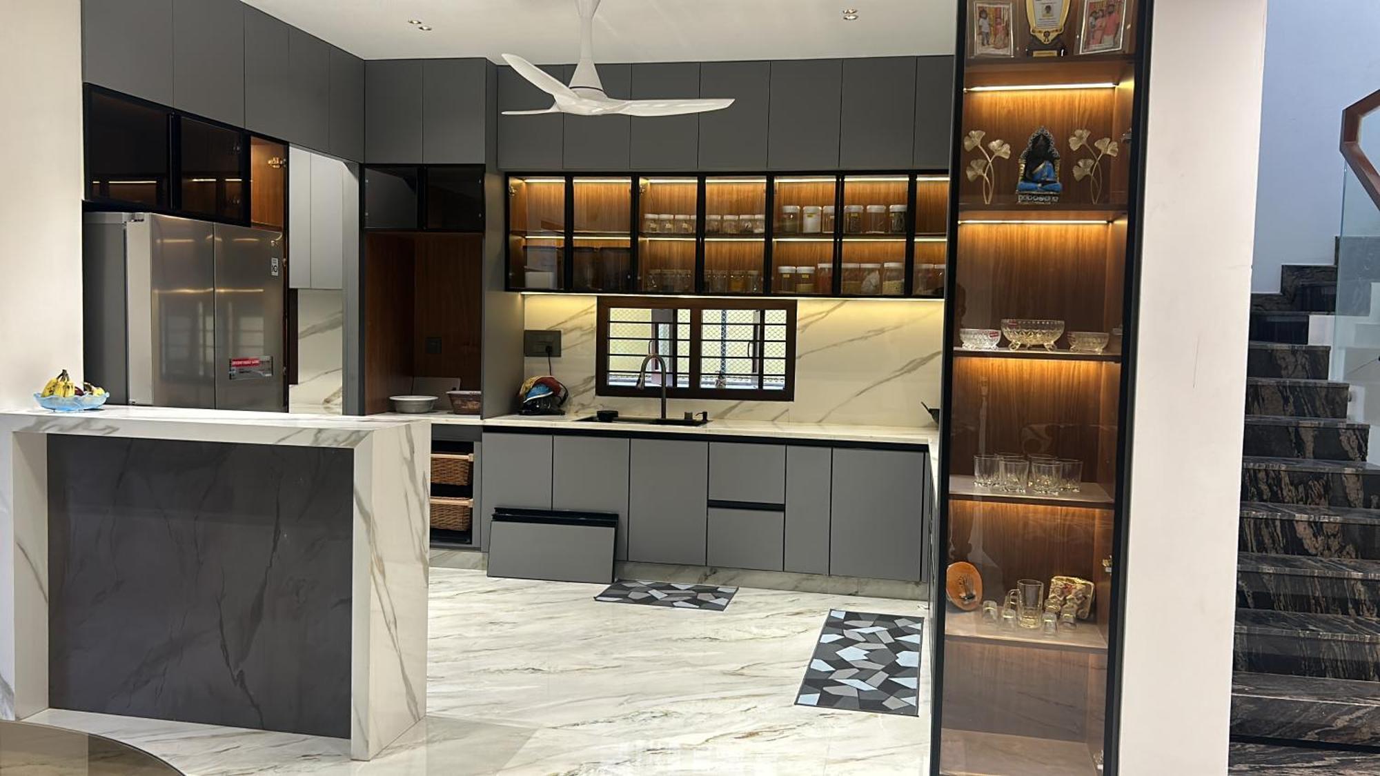 Vihaan Villa Chennai Zewnętrze zdjęcie