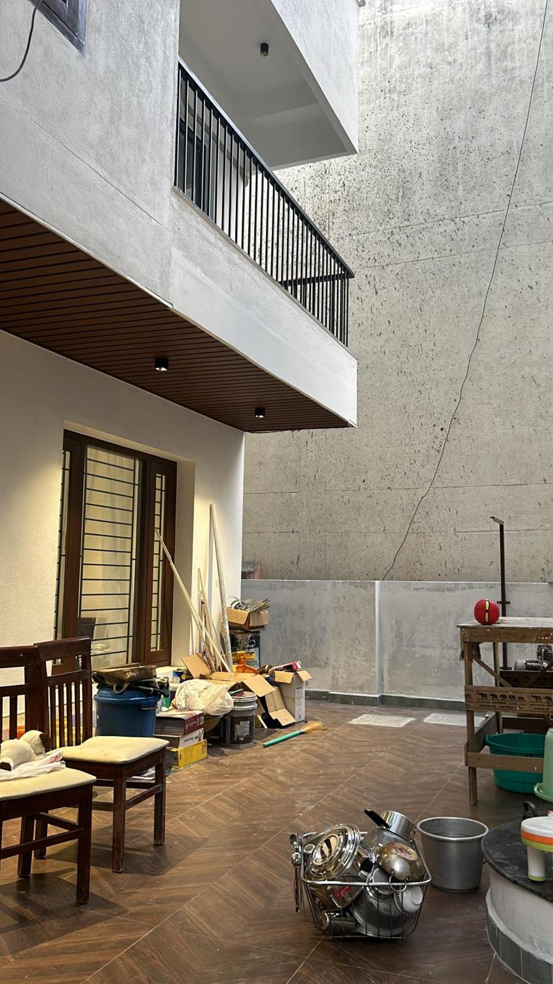 Vihaan Villa Chennai Zewnętrze zdjęcie