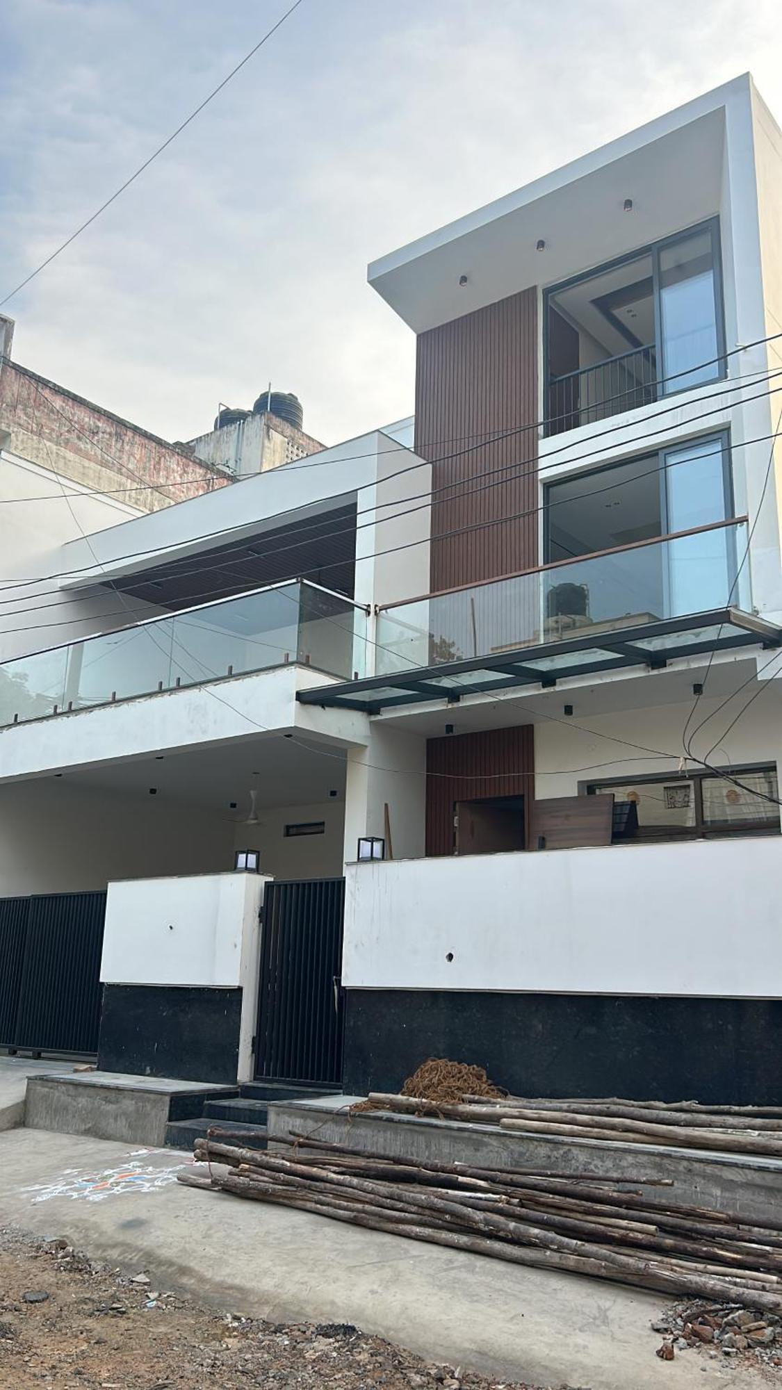 Vihaan Villa Chennai Zewnętrze zdjęcie