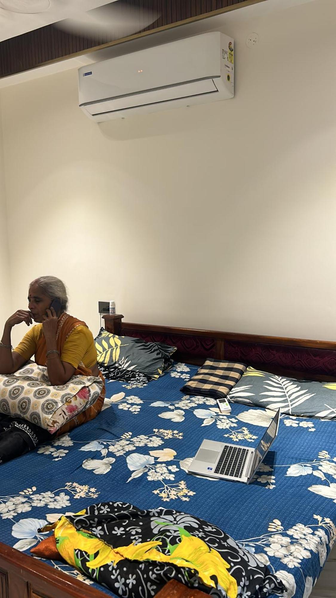 Vihaan Villa Chennai Zewnętrze zdjęcie