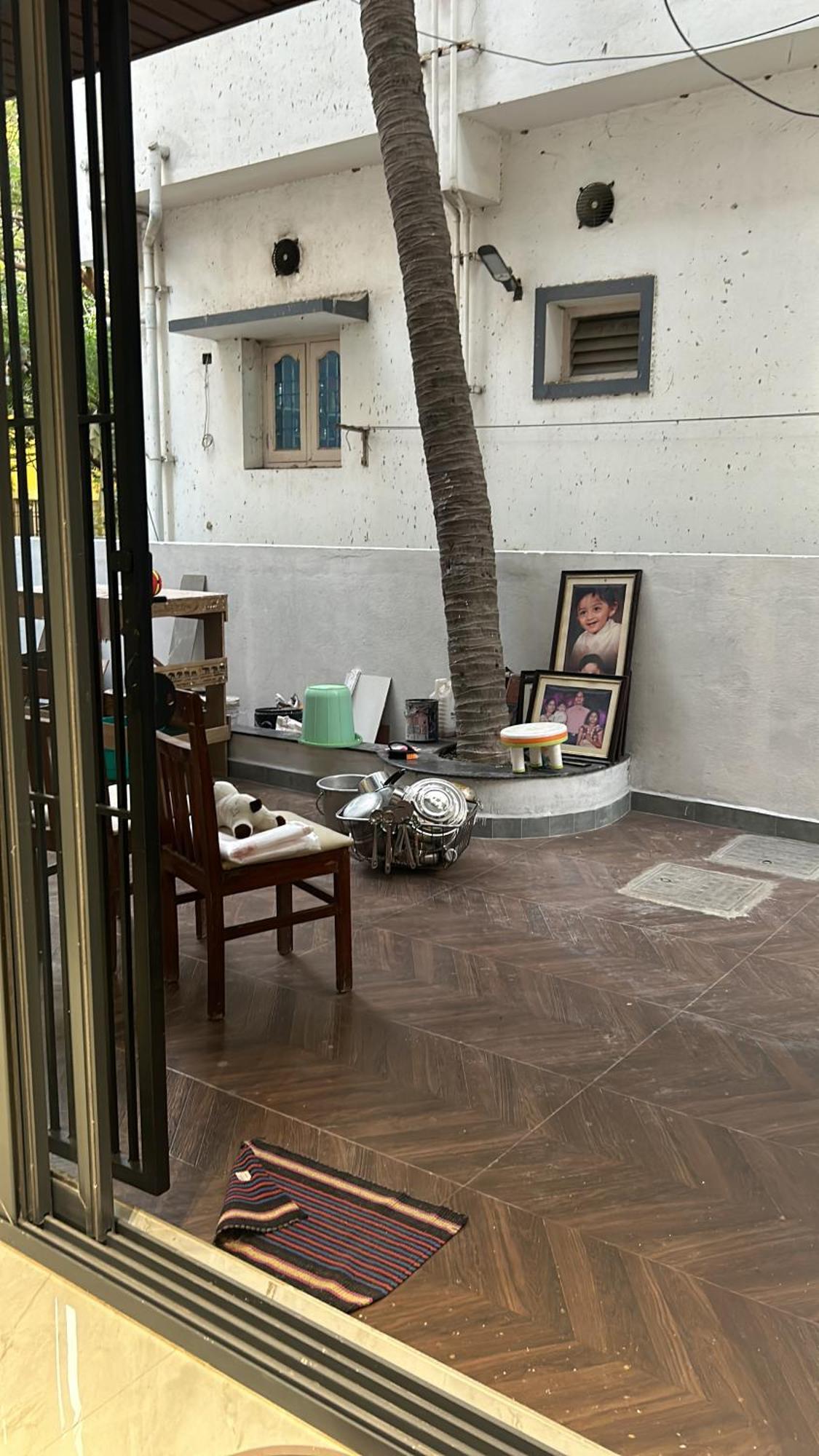 Vihaan Villa Chennai Zewnętrze zdjęcie