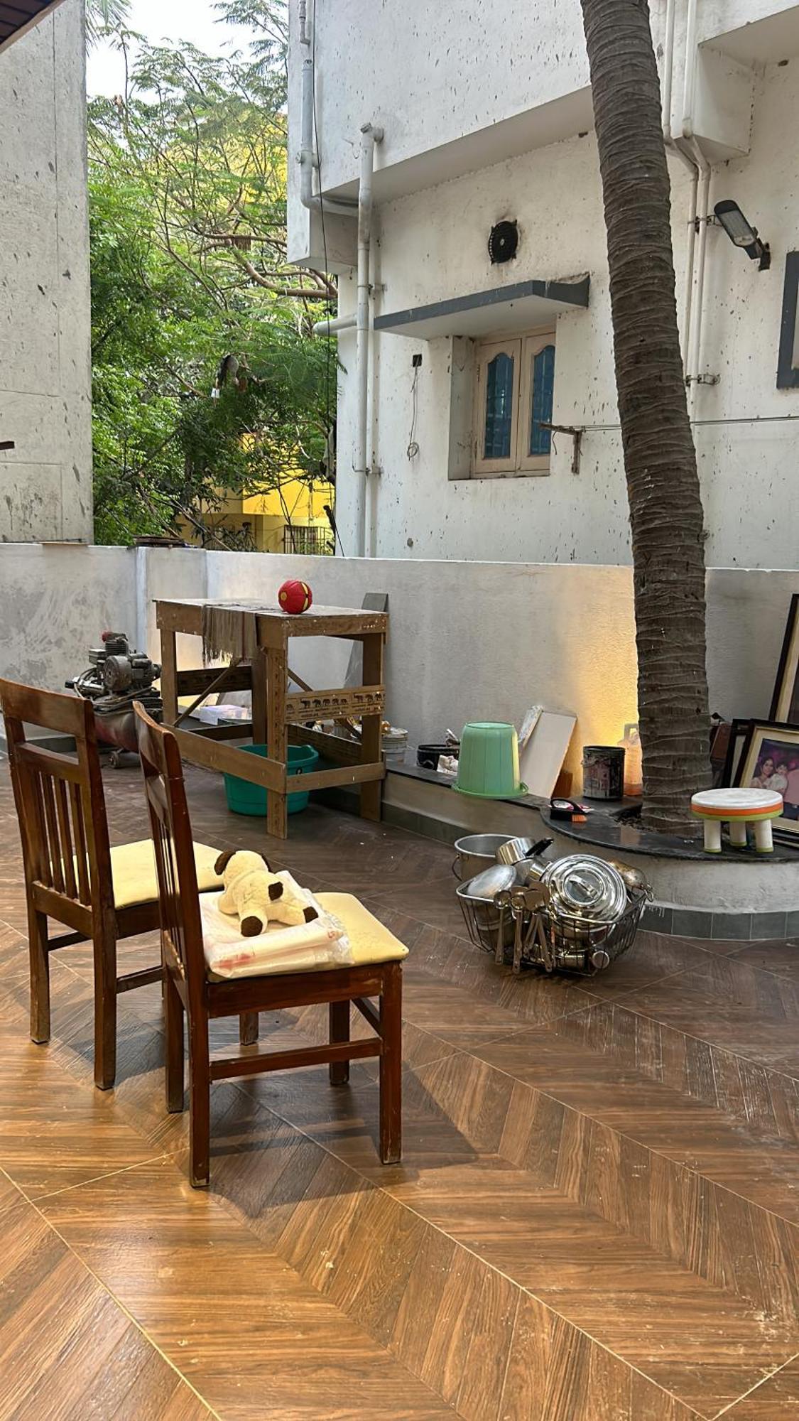 Vihaan Villa Chennai Zewnętrze zdjęcie